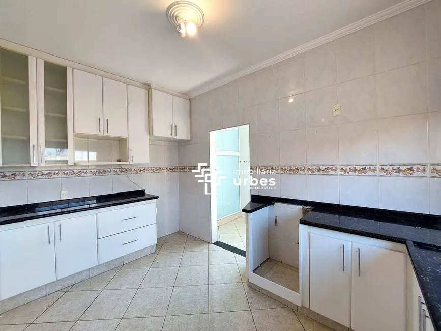 Foto 9 de Casa com 3 quartos para alugar, 187m2 em Jardim Glória, Americana - SP