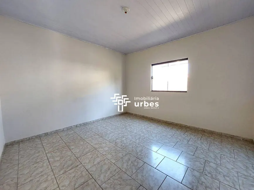 Foto 4 de Casa com 2 quartos para alugar, 324m2 em Vila Mariana, Americana - SP