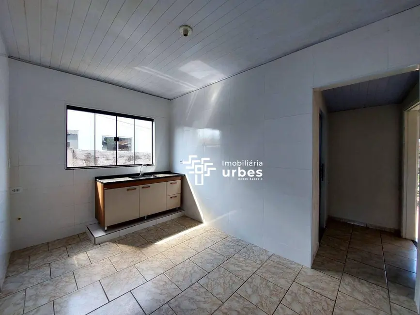 Foto 6 de Casa com 2 quartos para alugar, 324m2 em Vila Mariana, Americana - SP