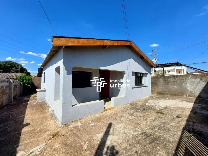 Foto 1 de Casa com 2 quartos para alugar, 324m2 em Vila Mariana, Americana - SP