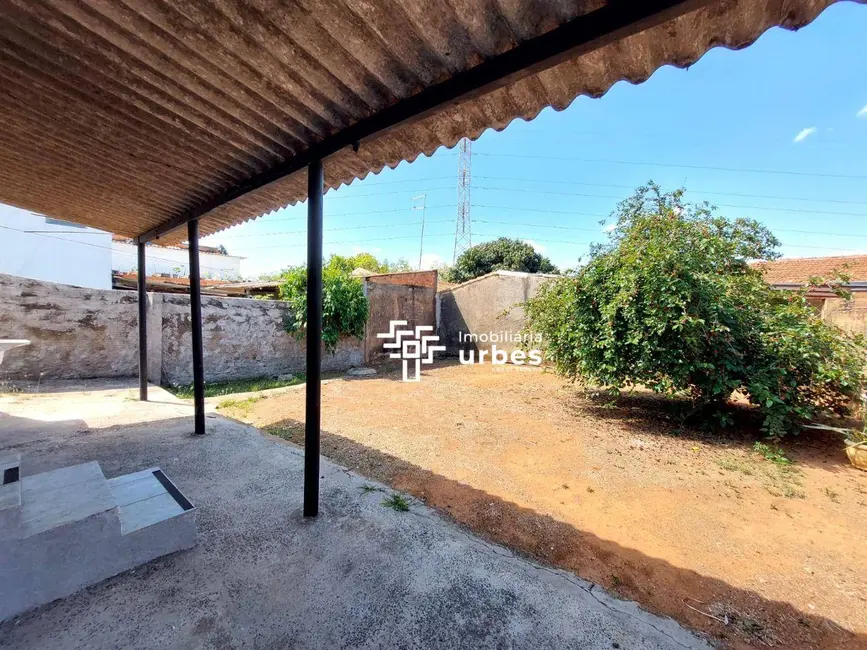 Foto 9 de Casa com 2 quartos para alugar, 324m2 em Vila Mariana, Americana - SP