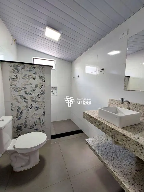 Foto 5 de Casa com 2 quartos para alugar, 324m2 em Vila Mariana, Americana - SP