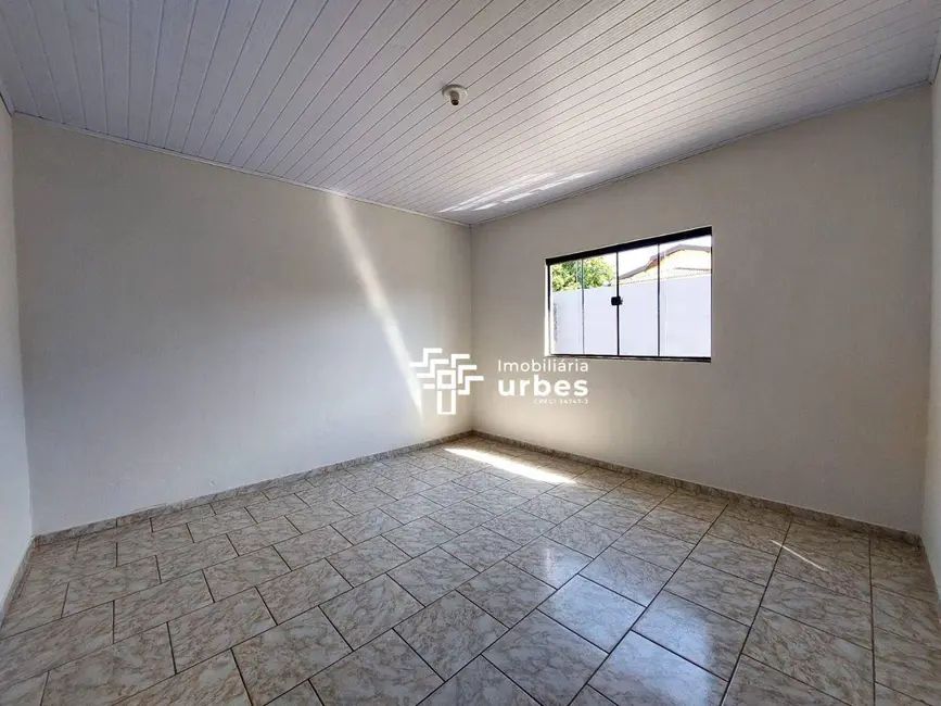 Foto 3 de Casa com 2 quartos para alugar, 324m2 em Vila Mariana, Americana - SP