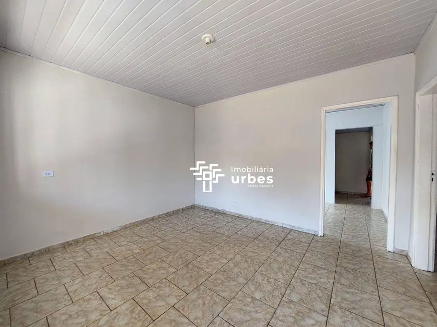 Foto 2 de Casa com 2 quartos para alugar, 324m2 em Vila Mariana, Americana - SP