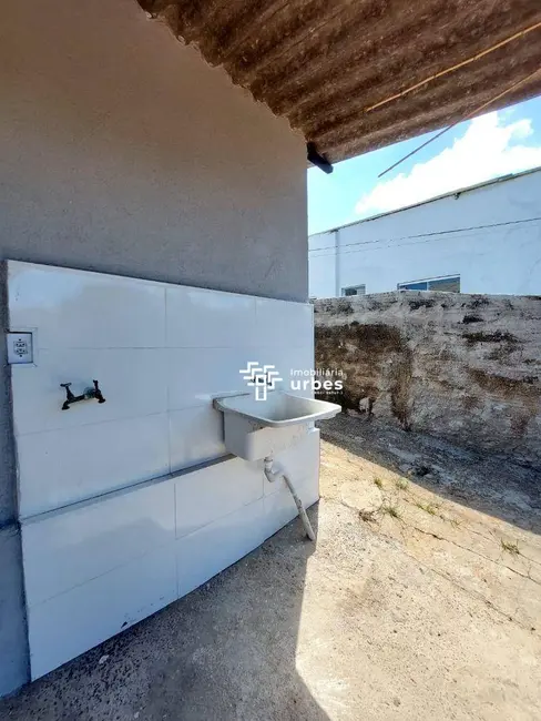 Foto 8 de Casa com 2 quartos para alugar, 324m2 em Vila Mariana, Americana - SP