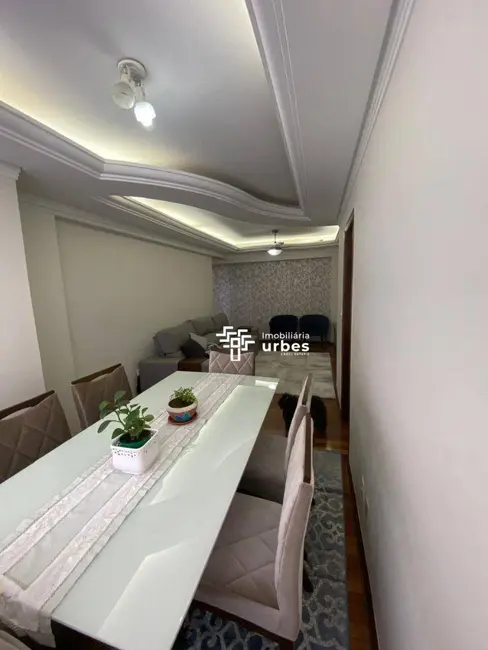 Apartamento com 2 quartos à venda, 89m2 em Jardim Glória, Americana - SP - imagem 4 Foto 4 de Apartamento com 2 quartos à venda, 89m2 em Jardim Glória, Americana - SP