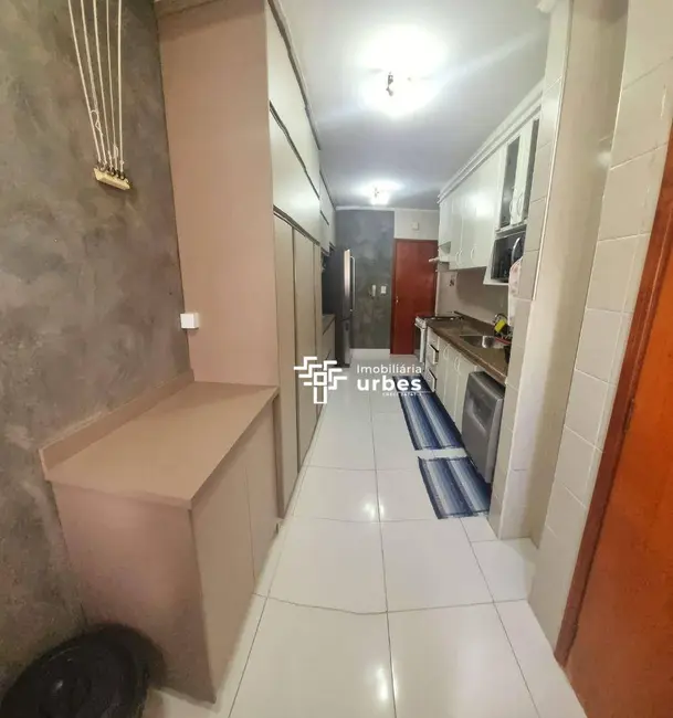 Apartamento com 2 quartos à venda, 89m2 em Jardim Glória, Americana - SP - imagem 9 Foto 9 de Apartamento com 2 quartos à venda, 89m2 em Jardim Glória, Americana - SP
