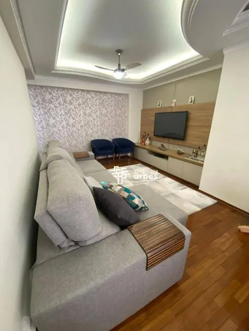 Apartamento com 2 quartos à venda, 89m2 em Jardim Glória, Americana - SP - imagem 3 Foto 3 de Apartamento com 2 quartos à venda, 89m2 em Jardim Glória, Americana - SP