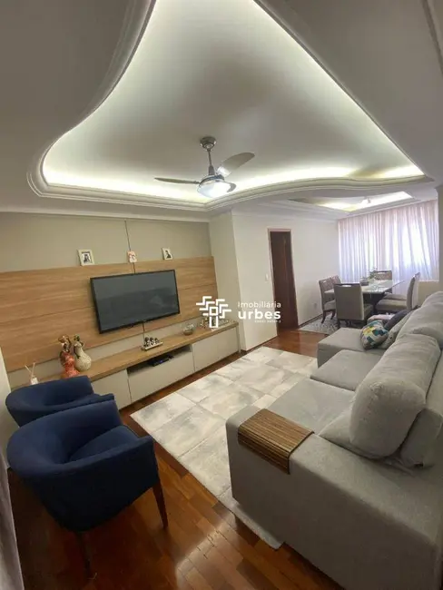 Apartamento com 2 quartos à venda, 89m2 em Jardim Glória, Americana - SP - imagem 1 Foto 1 de Apartamento com 2 quartos à venda, 89m2 em Jardim Glória, Americana - SP