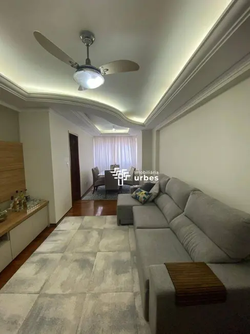 Apartamento com 2 quartos à venda, 89m2 em Jardim Glória, Americana - SP - imagem 2 Foto 2 de Apartamento com 2 quartos à venda, 89m2 em Jardim Glória, Americana - SP