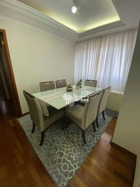 Apartamento com 2 quartos à venda, 89m2 em Jardim Glória, Americana - SP - imagem 5 Foto 5 de Apartamento com 2 quartos à venda, 89m2 em Jardim Glória, Americana - SP