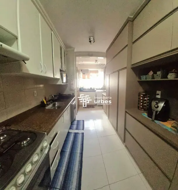 Apartamento com 2 quartos à venda, 89m2 em Jardim Glória, Americana - SP - imagem 8 Foto 8 de Apartamento com 2 quartos à venda, 89m2 em Jardim Glória, Americana - SP