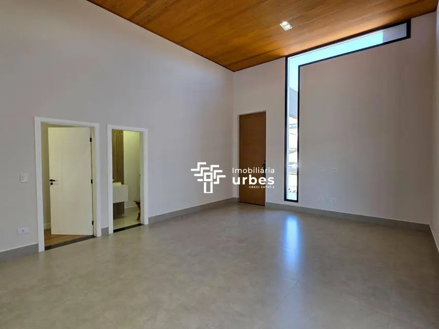 Foto 6 de Casa de Condomínio com 4 quartos à venda, 498m2 em Chácara Letônia, Americana - SP