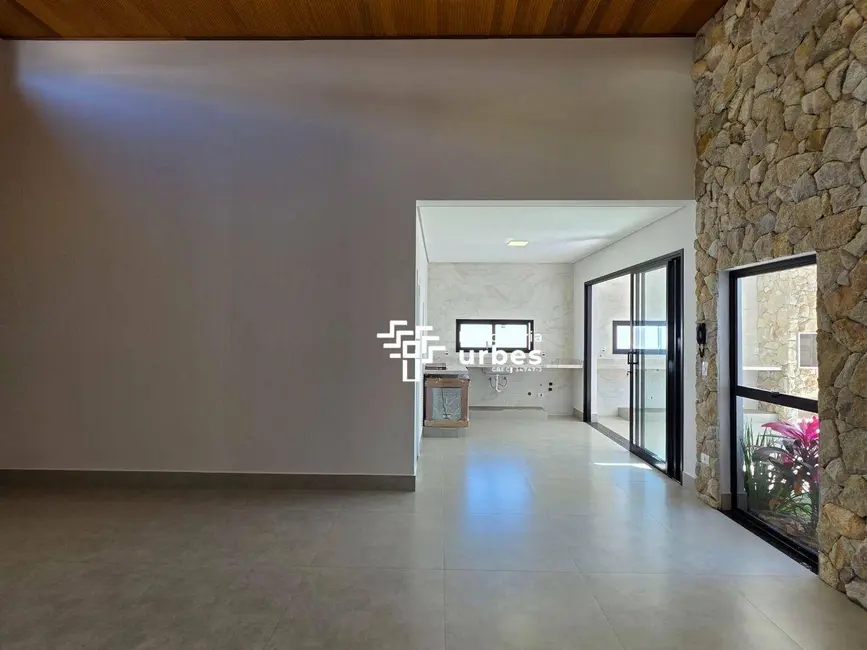 Foto 7 de Casa de Condomínio com 4 quartos à venda, 498m2 em Chácara Letônia, Americana - SP