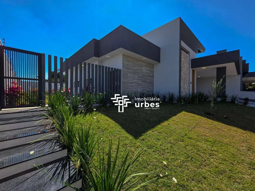 Foto 4 de Casa de Condomínio com 4 quartos à venda, 498m2 em Chácara Letônia, Americana - SP