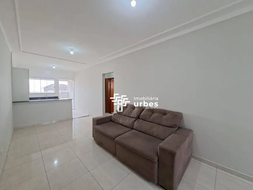 Apartamento com 2 quartos para alugar, 84m2 em Jardim São Roque, Americana - SP - imagem 2 Foto 2 de Apartamento com 2 quartos para alugar, 84m2 em Jardim São Roque, Americana - SP