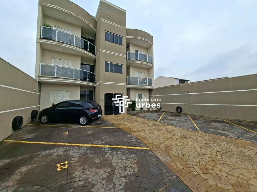 Apartamento com 2 quartos para alugar, 84m2 em Jardim São Roque, Americana - SP - imagem 1 Foto 1 de Apartamento com 2 quartos para alugar, 84m2 em Jardim São Roque, Americana - SP