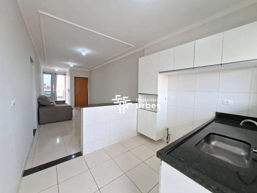 Apartamento com 2 quartos para alugar, 84m2 em Jardim São Roque, Americana - SP - imagem 6 Foto 6 de Apartamento com 2 quartos para alugar, 84m2 em Jardim São Roque, Americana - SP