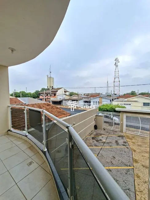 Apartamento com 2 quartos para alugar, 84m2 em Jardim São Roque, Americana - SP - imagem 4 Foto 4 de Apartamento com 2 quartos para alugar, 84m2 em Jardim São Roque, Americana - SP