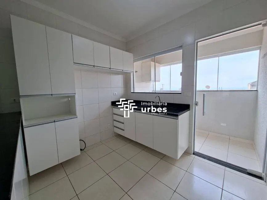 Apartamento com 2 quartos para alugar, 84m2 em Jardim São Roque, Americana - SP - imagem 5 Foto 5 de Apartamento com 2 quartos para alugar, 84m2 em Jardim São Roque, Americana - SP