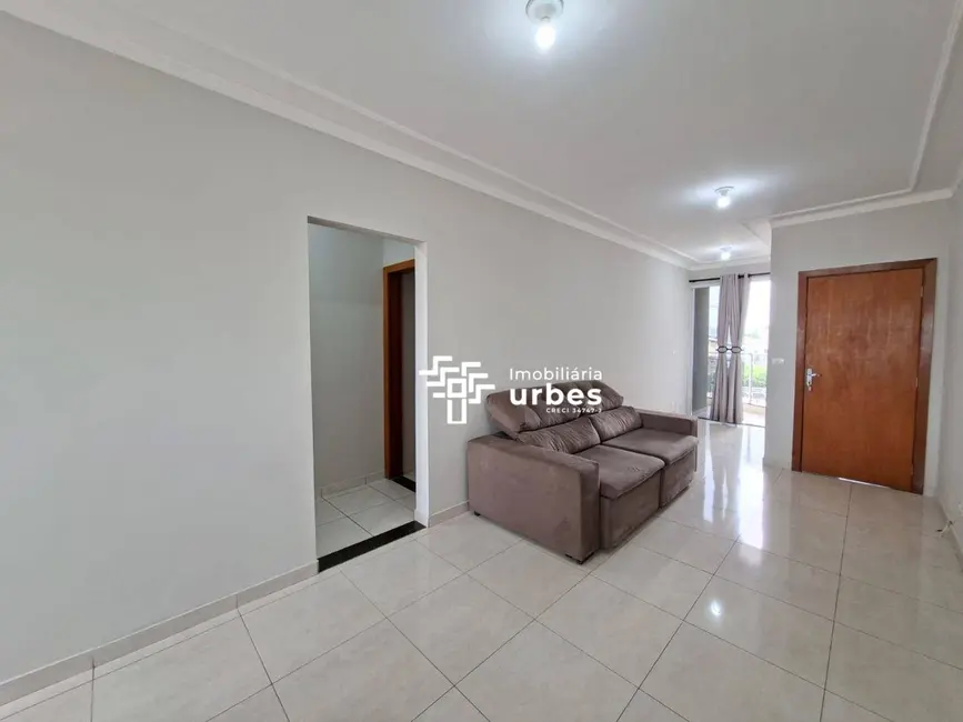 Apartamento com 2 quartos para alugar, 84m2 em Jardim São Roque, Americana - SP - imagem 3 Foto 3 de Apartamento com 2 quartos para alugar, 84m2 em Jardim São Roque, Americana - SP