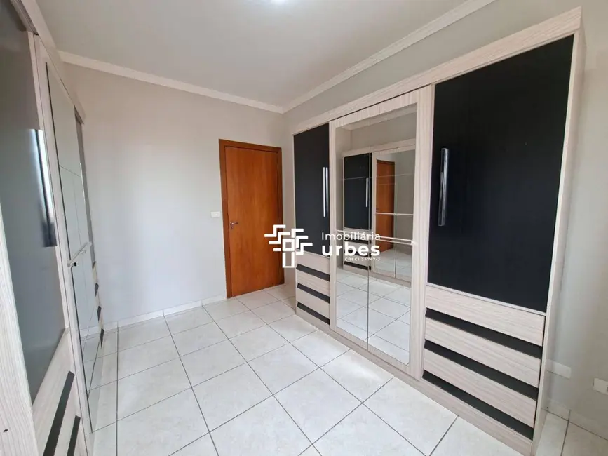 Apartamento com 2 quartos para alugar, 84m2 em Jardim São Roque, Americana - SP - imagem 8 Foto 8 de Apartamento com 2 quartos para alugar, 84m2 em Jardim São Roque, Americana - SP
