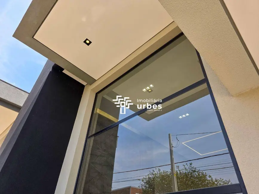 Foto 5 de Casa de Condomínio com 3 quartos à venda, 450m2 em Chácara Letônia, Americana - SP