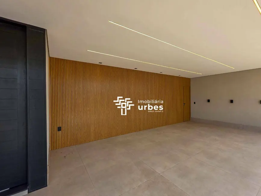 Foto 6 de Casa de Condomínio com 3 quartos à venda, 450m2 em Chácara Letônia, Americana - SP