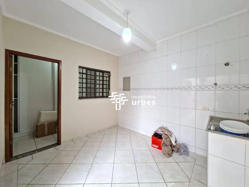 Casa com 4 quartos para alugar, 172m2 em Nova Americana, Americana - SP - imagem 8 Foto 8 de Casa com 4 quartos para alugar, 172m2 em Nova Americana, Americana - SP