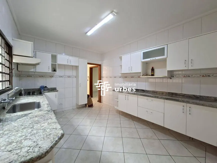 Casa com 4 quartos para alugar, 172m2 em Nova Americana, Americana - SP - imagem 7 Foto 7 de Casa com 4 quartos para alugar, 172m2 em Nova Americana, Americana - SP