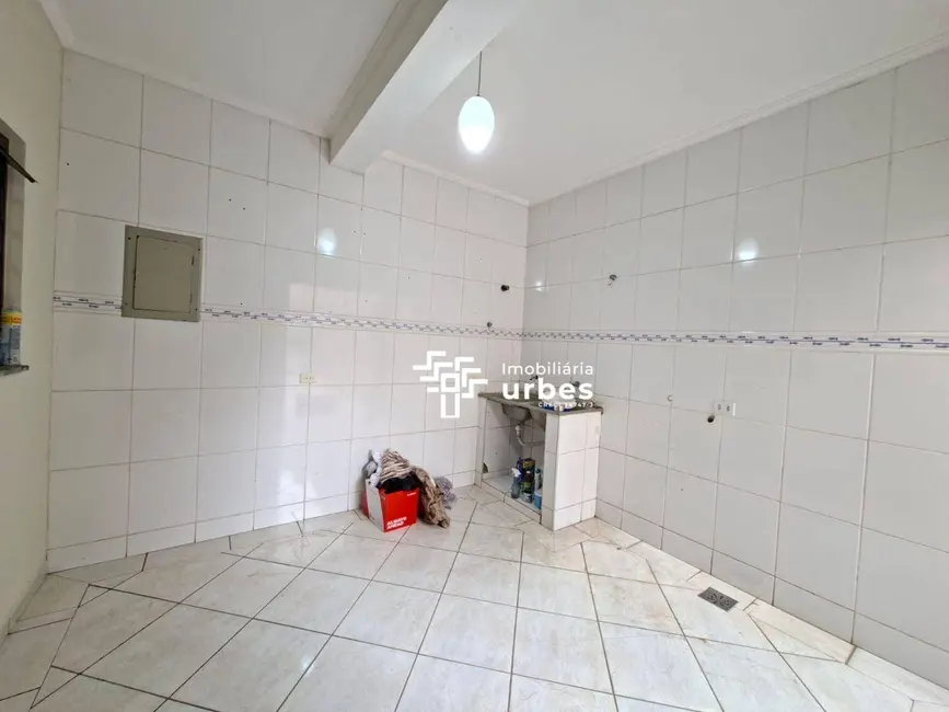 Casa com 4 quartos para alugar, 172m2 em Nova Americana, Americana - SP - imagem 9 Foto 9 de Casa com 4 quartos para alugar, 172m2 em Nova Americana, Americana - SP