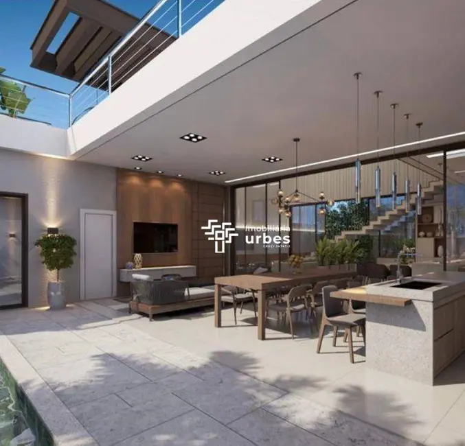 Foto 3 de Terreno / Lote à venda, 451m2 em Vila Cordenonsi, Americana - SP