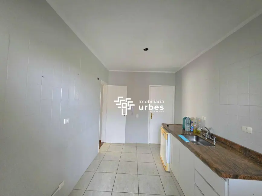 Foto 8 de Apartamento com 3 quartos à venda, 110m2 em Chácara Machadinho II, Americana - SP
