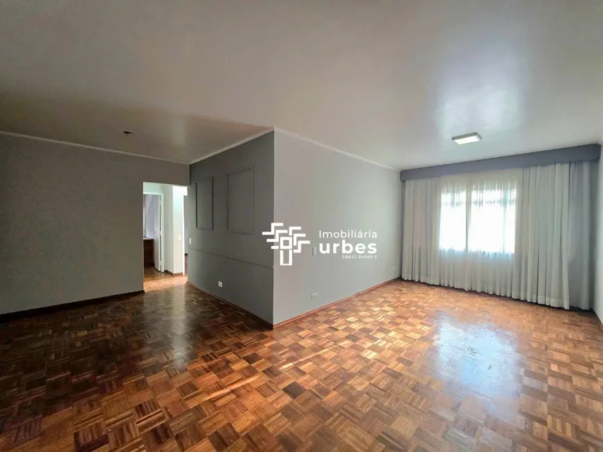 Foto 2 de Apartamento com 3 quartos à venda, 110m2 em Chácara Machadinho II, Americana - SP