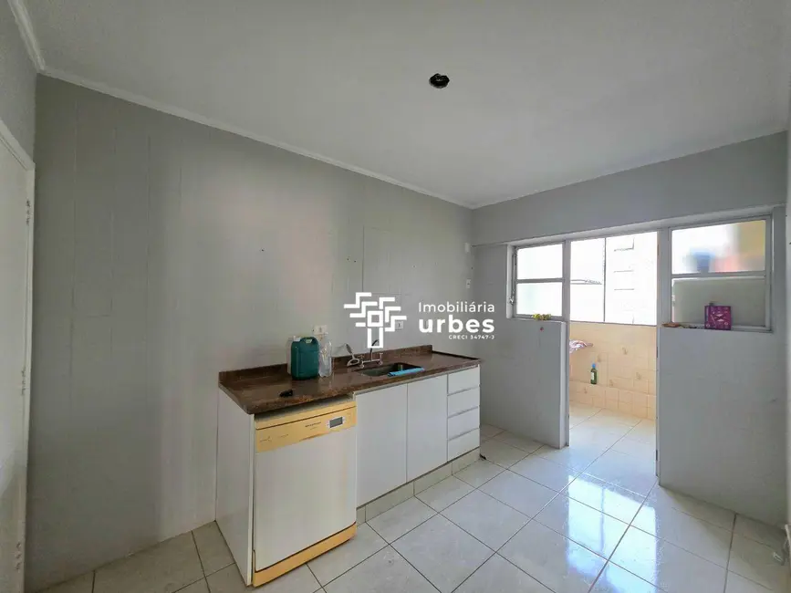Foto 7 de Apartamento com 3 quartos à venda, 110m2 em Chácara Machadinho II, Americana - SP