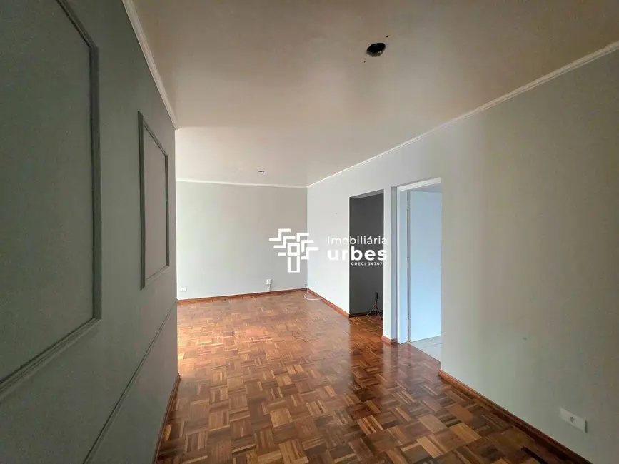 Foto 6 de Apartamento com 3 quartos à venda, 110m2 em Chácara Machadinho II, Americana - SP