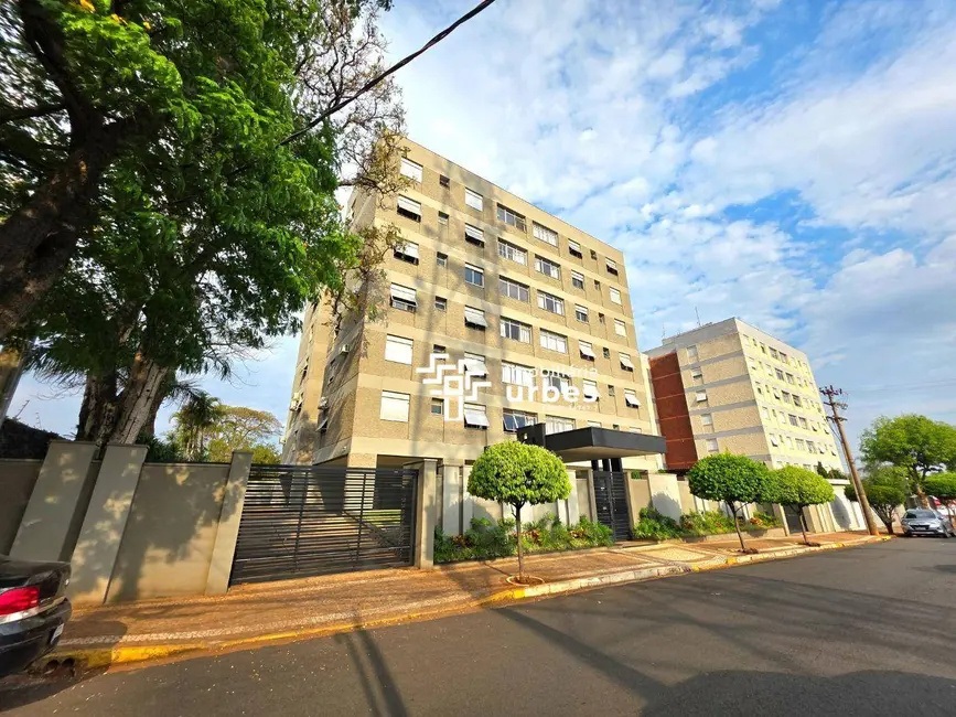 Foto 1 de Apartamento com 3 quartos à venda, 110m2 em Chácara Machadinho II, Americana - SP