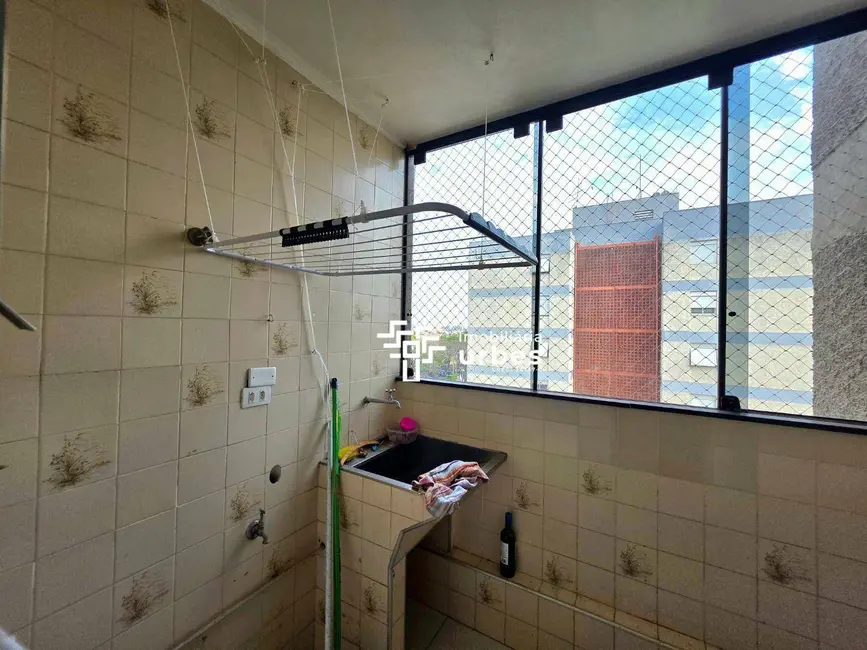 Foto 9 de Apartamento com 3 quartos à venda, 110m2 em Chácara Machadinho II, Americana - SP