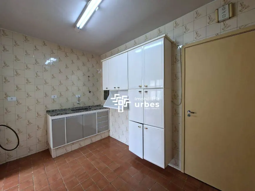 Foto 5 de Apartamento com 3 quartos para alugar, 60m2 em Vila Galo, Americana - SP