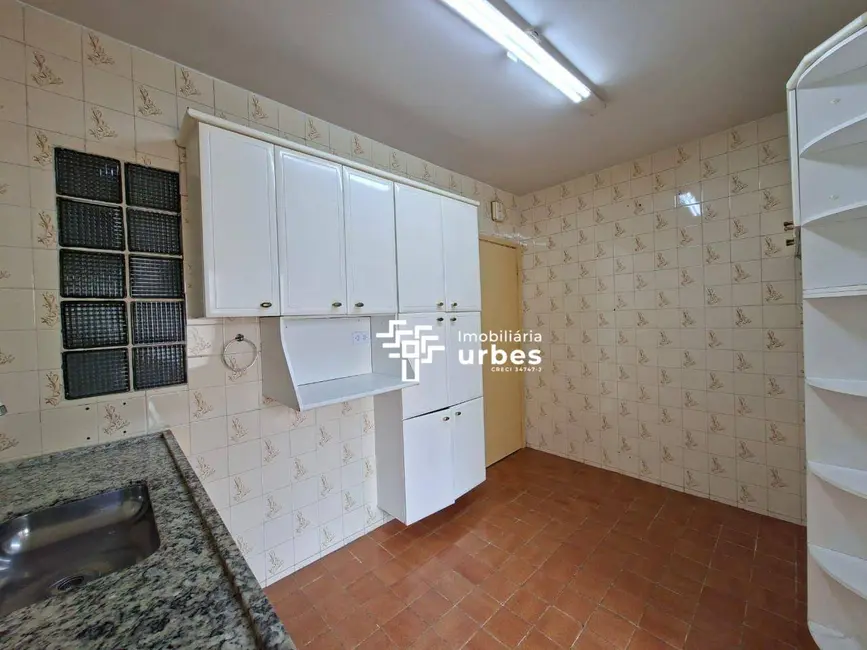 Foto 6 de Apartamento com 3 quartos para alugar, 60m2 em Vila Galo, Americana - SP