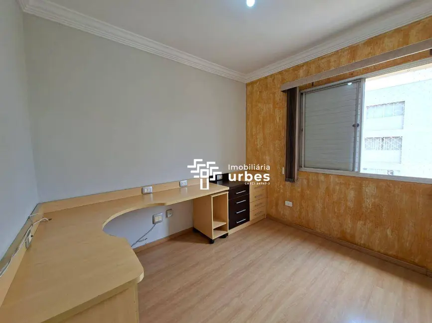 Foto 9 de Apartamento com 3 quartos para alugar, 60m2 em Vila Galo, Americana - SP