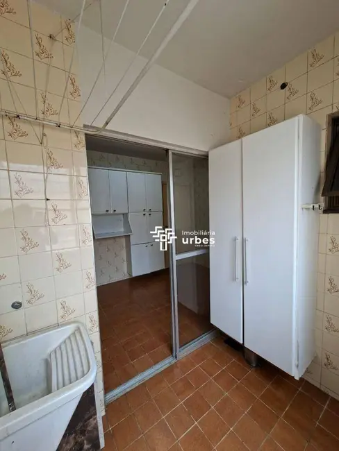 Foto 7 de Apartamento com 3 quartos para alugar, 60m2 em Vila Galo, Americana - SP