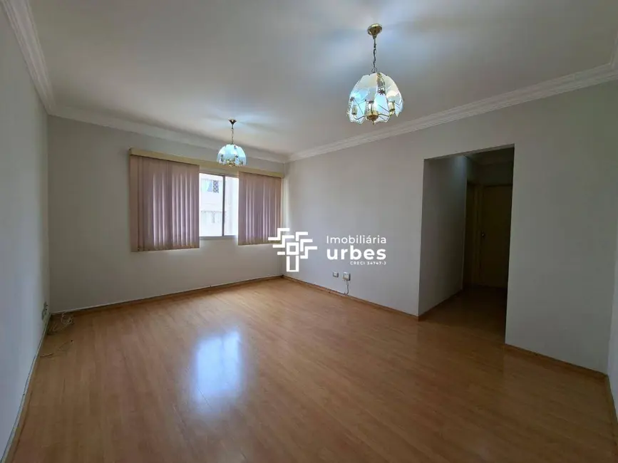 Foto 8 de Apartamento com 3 quartos para alugar, 60m2 em Vila Galo, Americana - SP