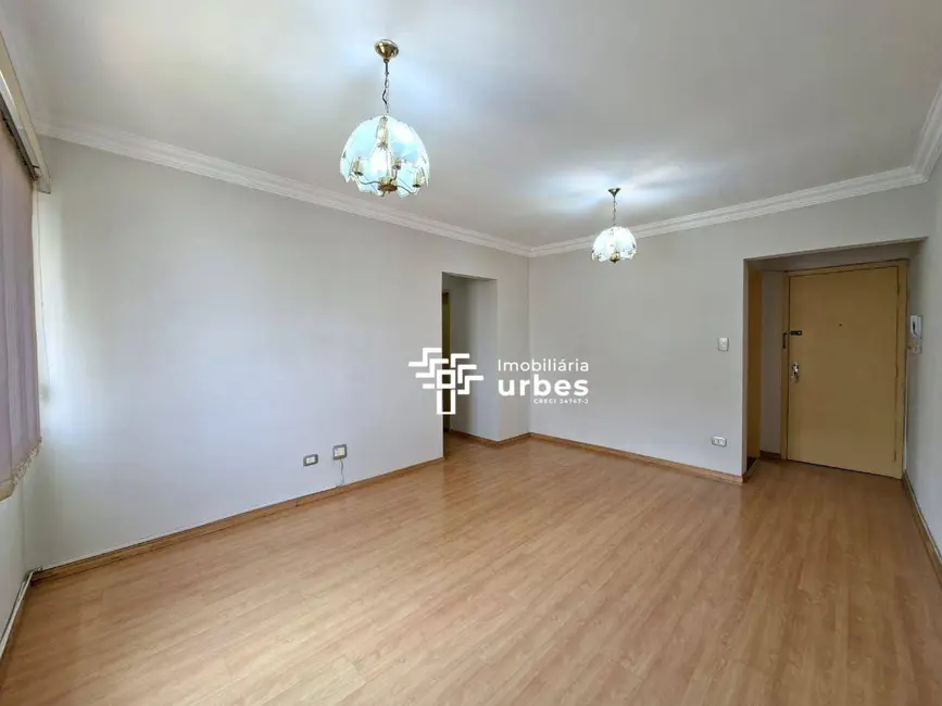 Foto 1 de Apartamento com 3 quartos para alugar, 60m2 em Vila Galo, Americana - SP