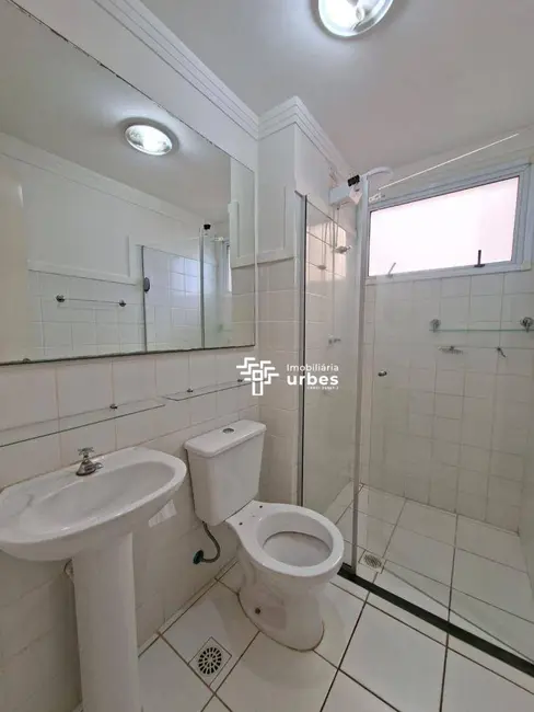 Foto 7 de Apartamento com 2 quartos para alugar, 49m2 em Jardim Nossa Senhora do Carmo, Americana - SP