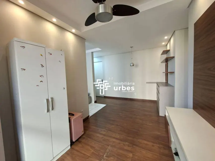 Foto 4 de Apartamento com 2 quartos para alugar, 49m2 em Jardim Nossa Senhora do Carmo, Americana - SP