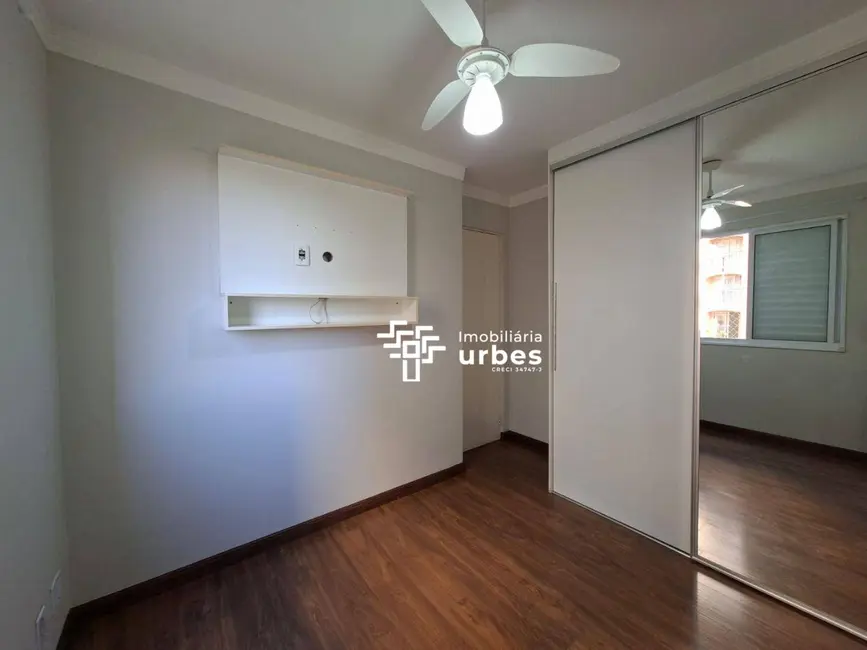 Foto 8 de Apartamento com 2 quartos para alugar, 49m2 em Jardim Nossa Senhora do Carmo, Americana - SP