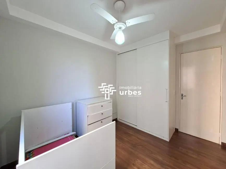 Foto 6 de Apartamento com 2 quartos para alugar, 49m2 em Jardim Nossa Senhora do Carmo, Americana - SP