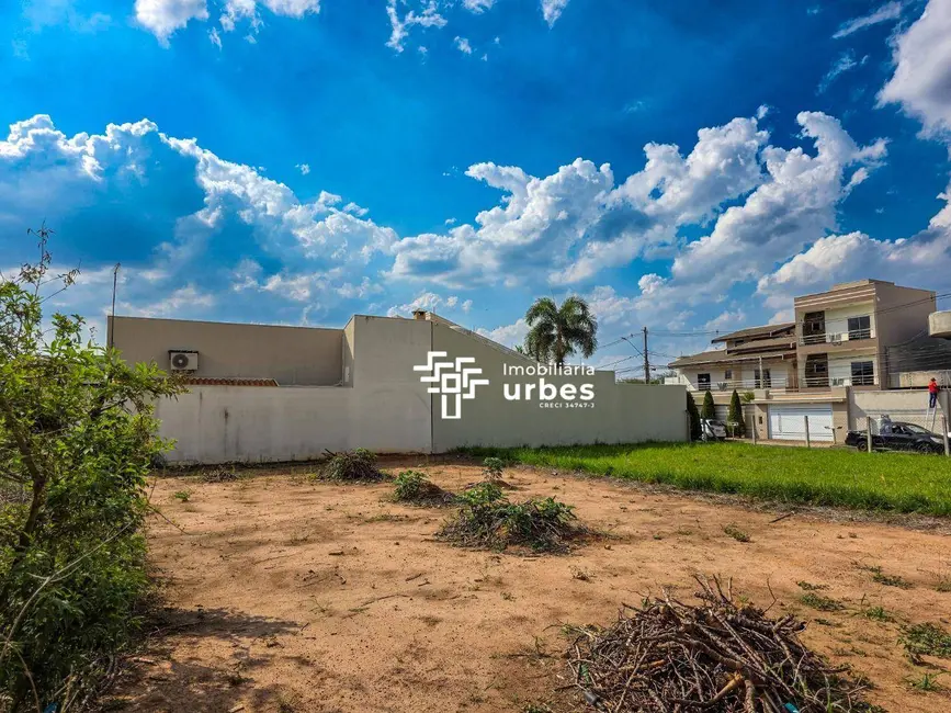 Foto 4 de Terreno / Lote à venda, 300m2 em Parque Universitário, Americana - SP