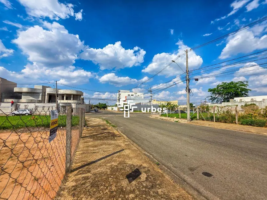 Foto 5 de Terreno / Lote à venda, 300m2 em Parque Universitário, Americana - SP